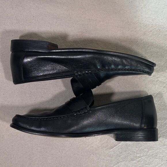 Stacy Adams Loafers Mens Size 10M main image 13